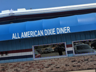 All American Dixie Diner