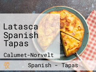 Latasca Spanish Tapas