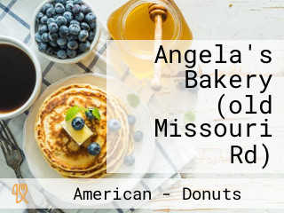 Angela's Bakery (old Missouri Rd)