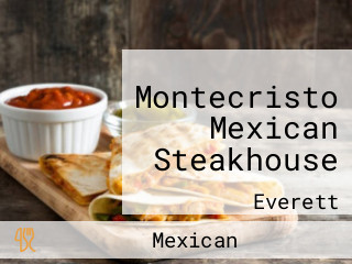 Montecristo Mexican Steakhouse