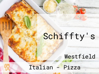 Schiffty's