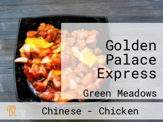 Golden Palace Express