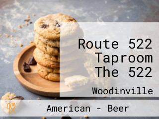 Route 522 Taproom The 522