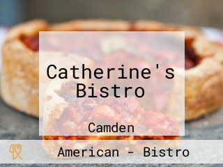 Catherine's Bistro