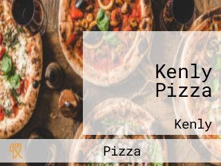 Kenly Pizza