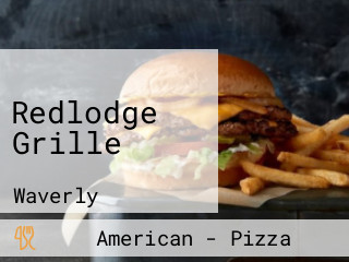 Redlodge Grille