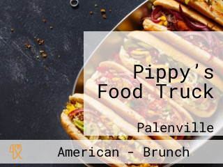Pippy’s Food Truck