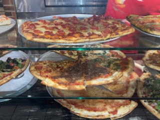 Claudio's Pizza Pasta