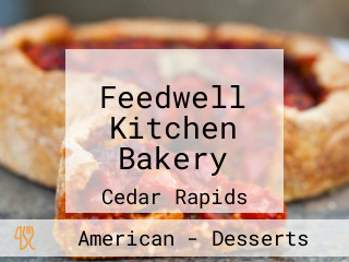 Feedwell Kitchen Bakery