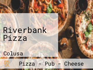 Riverbank Pizza