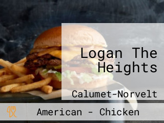 Logan The Heights