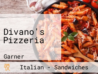 Divano's Pizzeria