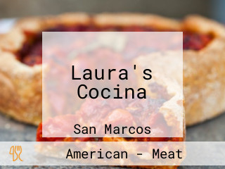 Laura's Cocina