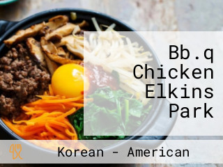 Bb.q Chicken Elkins Park