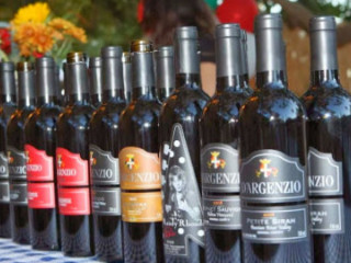 D'argenzio Winery And Tasting Room Santa Rosa