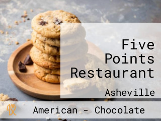 Five Points Restaurant