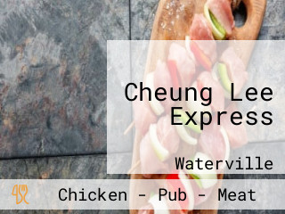 Cheung Lee Express