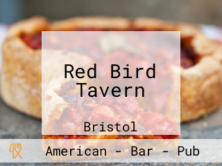 Red Bird Tavern