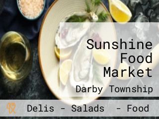 Sunshine Food Market