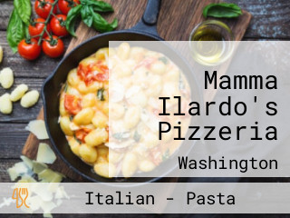 Mamma Ilardo's Pizzeria