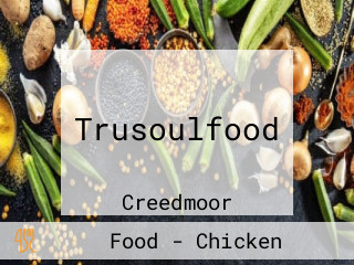 Trusoulfood