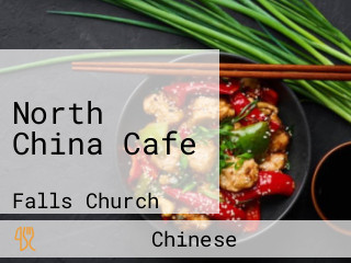 North China Cafe