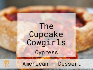 The Cupcake Cowgirls