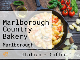 Marlborough Country Bakery