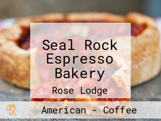 Seal Rock Espresso Bakery