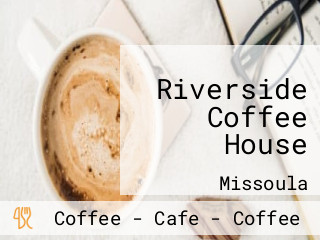 Riverside Coffee House