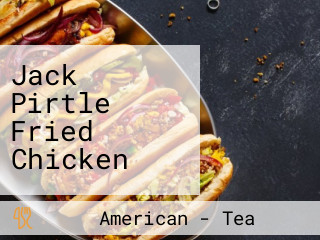 Jack Pirtle Fried Chicken