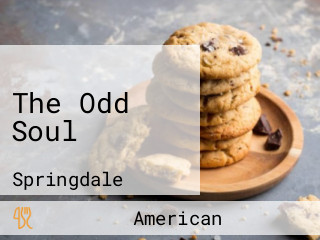 The Odd Soul