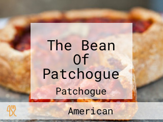 The Bean Of Patchogue