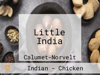 Little India