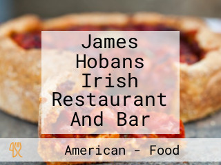 James Hobans Irish Restaurant And Bar