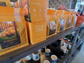 Stone Creek Coffee Glendale