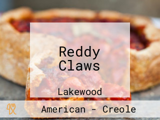 Reddy Claws
