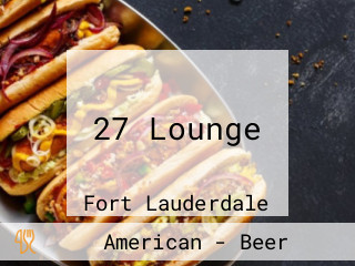 27 Lounge