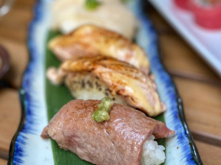 Inan Sushi