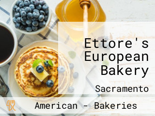 Ettore's European Bakery