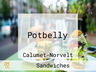 Potbelly