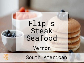Flip's Steak Seafood