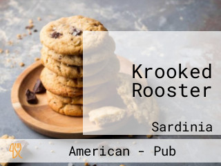 Krooked Rooster