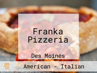 Franka Pizzeria