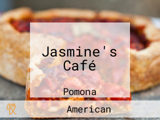 Jasmine's Café