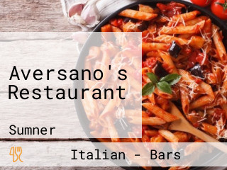 Aversano's Restaurant