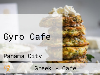 Gyro Cafe