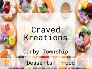 Craved Kreations