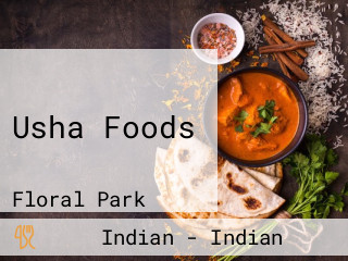 Usha Foods