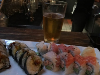 TamashiSoul Sushi Bar